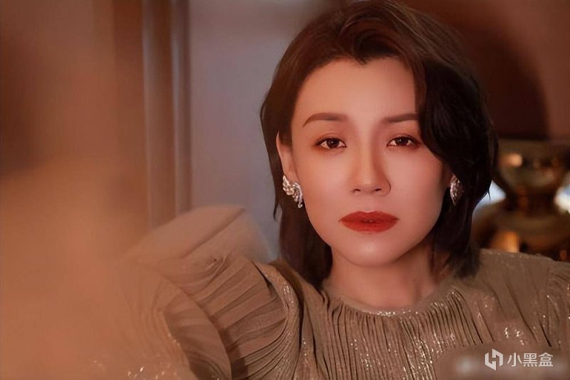 【影視動漫】給2022年“扮醜最絕的10位女演員”排個名，劉琳第8，顏丙燕第2-第3張