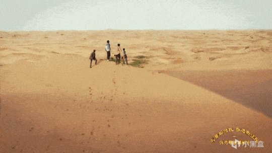 【影視動漫】王凱新劇《沙漠之光》開播，僅4集拿下13個冠軍，劇情越看越過癮-第46張