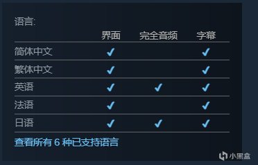 《星之海洋6：神聖力量》現已在Steam發售國區售價398¥-第7張