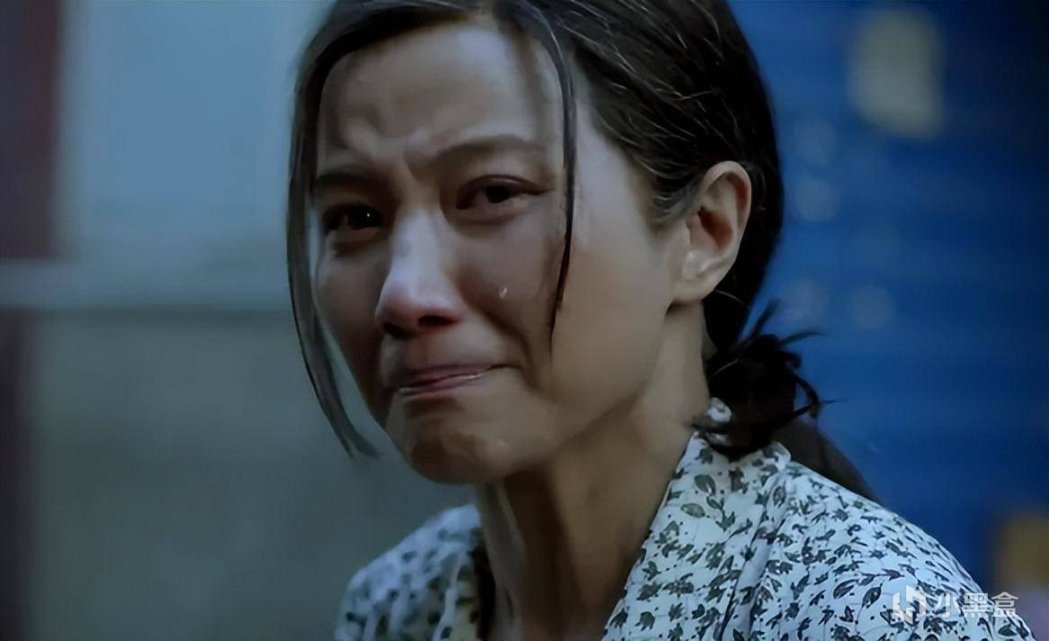 【影視動漫】給2022年“扮醜最絕的10位女演員”排個名，劉琳第8，顏丙燕第2-第50張