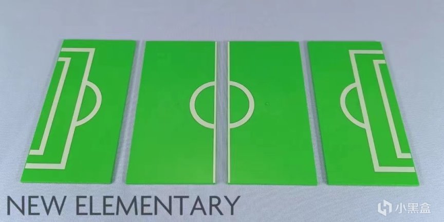 【周邊專區】樂高IDEAS套裝21337桌上足球開箱評測-第7張