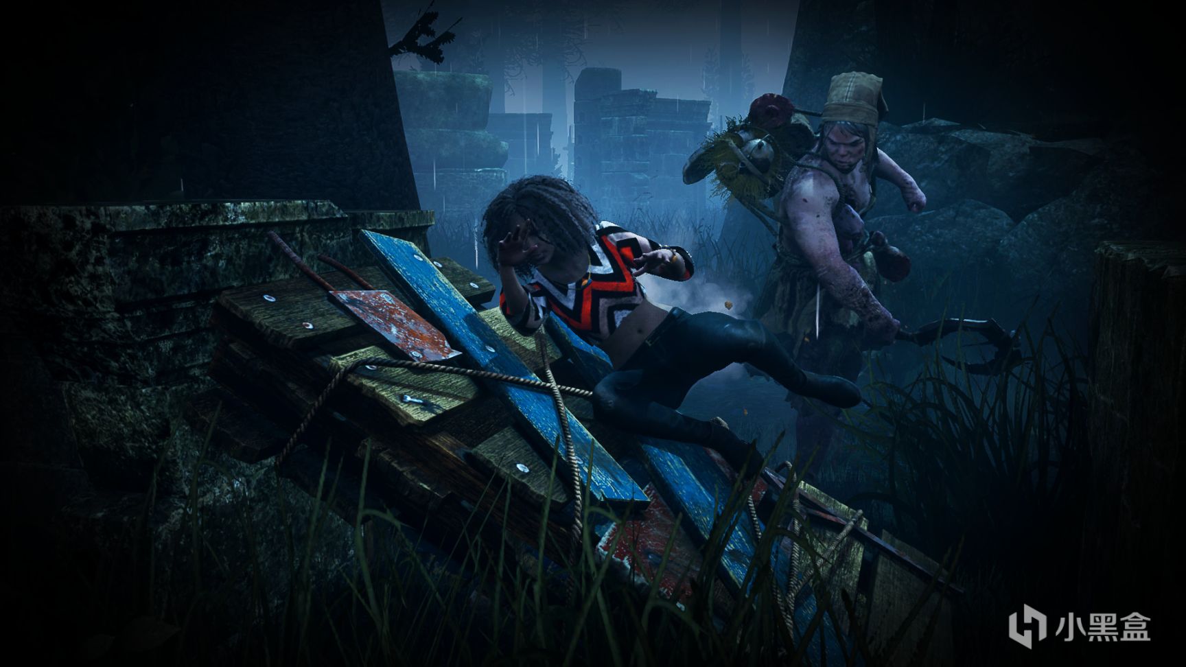 【PC游戏】Steam《黎明杀机》开启免费试玩活动-第4张