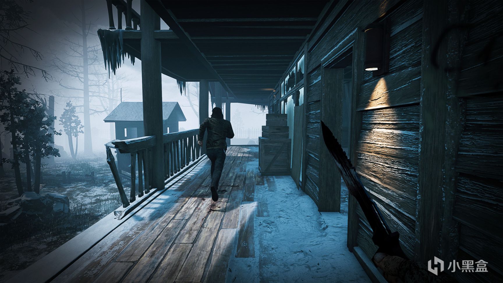 【PC游戏】Steam《黎明杀机》开启免费试玩活动-第7张