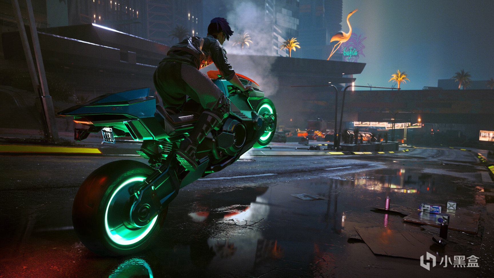 steam周末特惠，《蜘蛛侠》首次打折，《赛博朋克2077》打5折啦