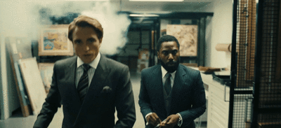 【球盟会】「人物传记」被上帝眷顾的天才导演——克里斯托弗.诺兰