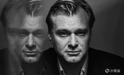 「人物传记」被上帝眷顾的天才导演——克里斯托弗.诺兰