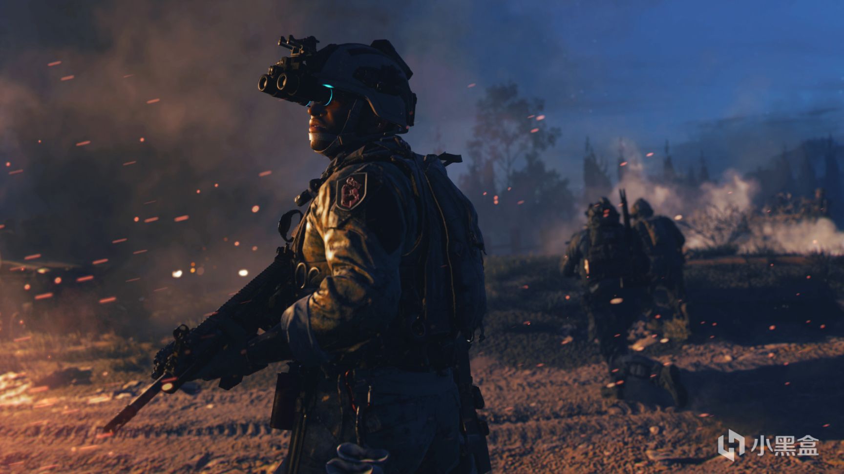 【PC遊戲】Steam 一週銷量榜《決勝時刻：現代戰爭2》登頂榜首-第9張