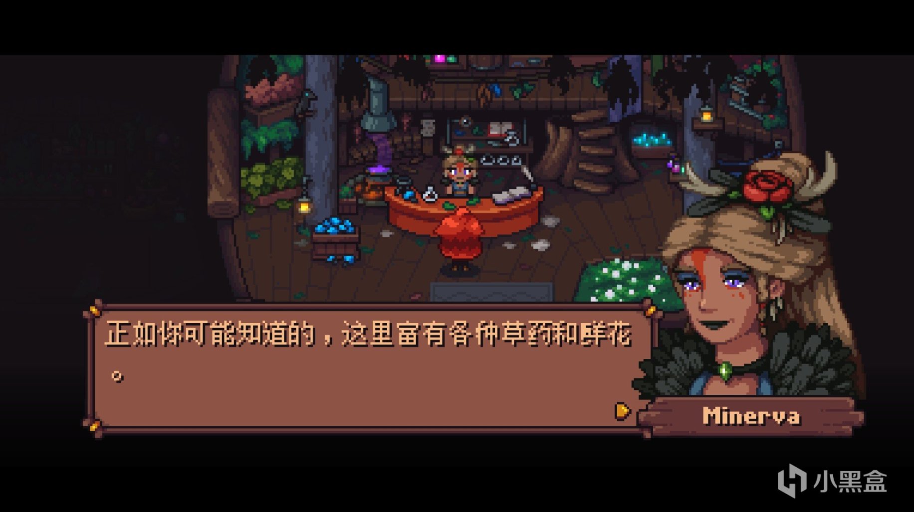 【steam每日特惠】小人物拯救世界、小缇娜的奇幻之地等新史低-第15张