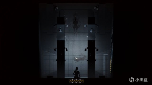 【PC游戏】98%好评新游《Signalis》：仿生人御姐的生化危机惊魂记！-第14张