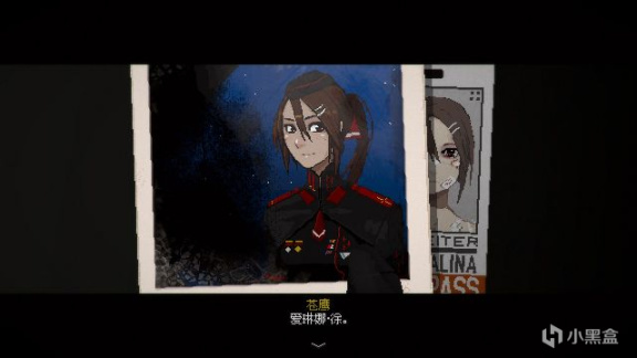 【PC游戏】98%好评新游《Signalis》：仿生人御姐的生化危机惊魂记！-第6张