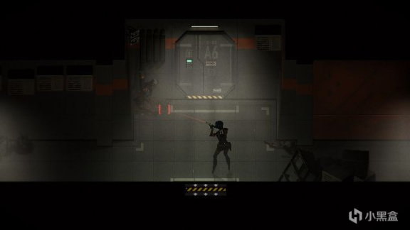 【PC游戏】98%好评新游《Signalis》：仿生人御姐的生化危机惊魂记！-第2张