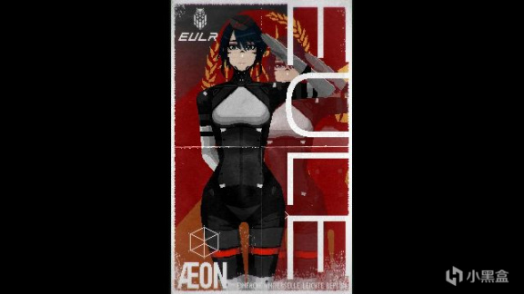 【PC游戏】98%好评新游《Signalis》：仿生人御姐的生化危机惊魂记！-第4张