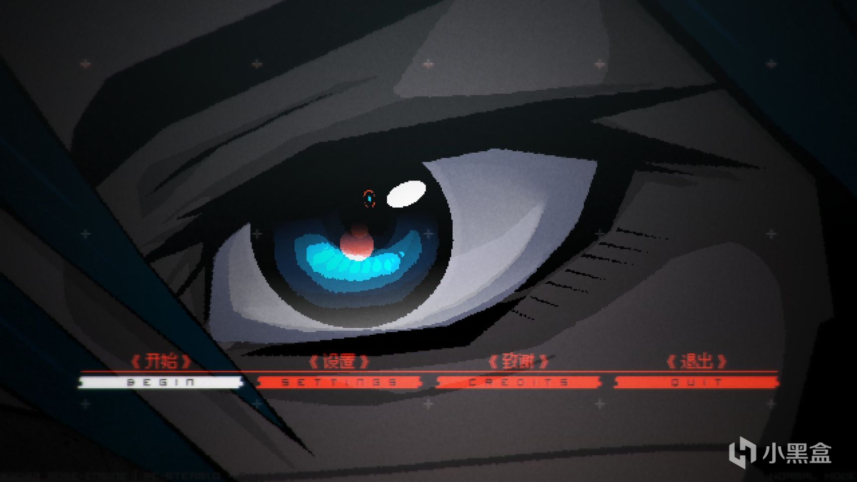 【PC游戏】98%好评新游《Signalis》：仿生人御姐的生化危机惊魂记！-第1张