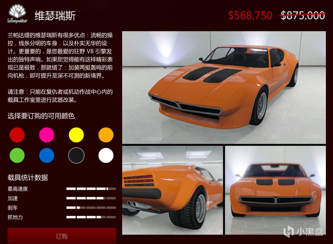 【俠盜獵車手5】GTAOL-11.3洛城周更速覽（末日豪劫周）-第2張