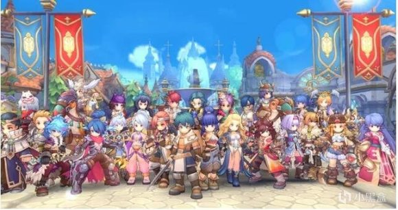 【球盟会】怀旧服遍地开花的背后，是端游厂商找到的最后一根救命稻草