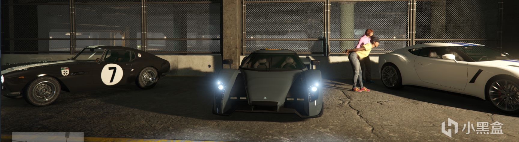 【俠盜獵車手5】GTA本週更新速覽（11.4-11.10-第22張