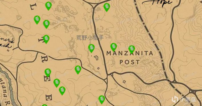 【荒野大鏢客2】每日任務攻略更新2022年11月4日-第3張