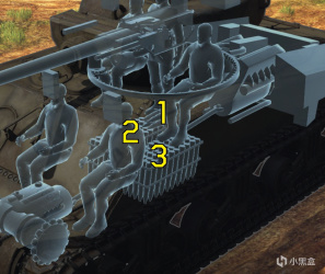 【游戏NOBA】馒头！新鲜出炉的馒头！——M4“谢尔曼”坦克 26%title%