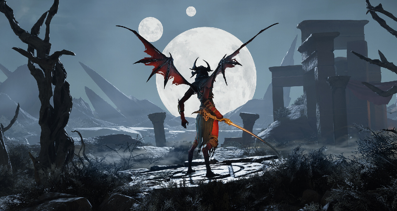 steam周末特惠《战锤：末世鼠疫2》免费送《深岩银河》周末免费玩