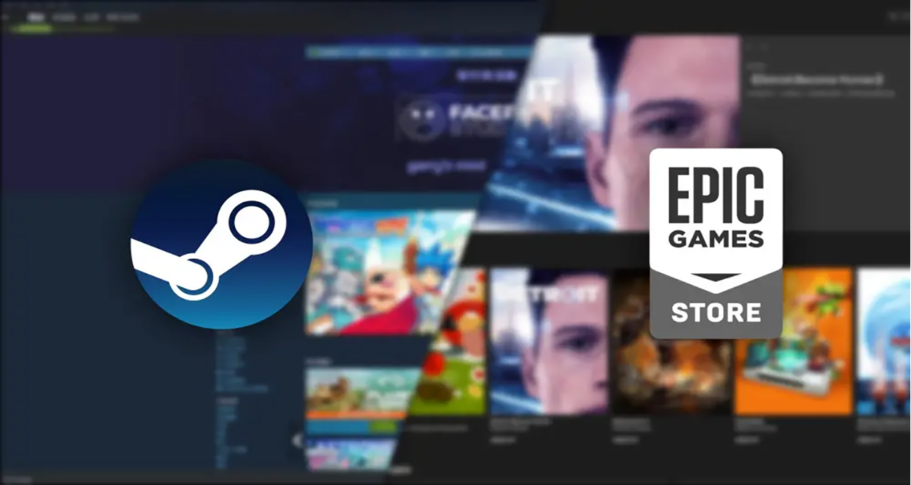 美國冬令時開始，Epic每週限免領取時間延後，Steam折扣時間延後.