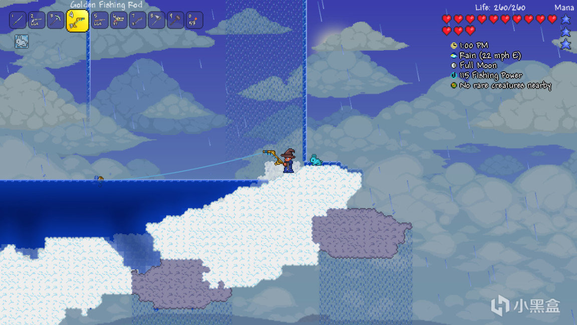 【PC遊戲】steam今日40元以內特惠《泰拉瑞亞》《 鄉村狂想曲》《霓虹深淵》-第2張