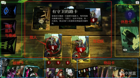 【PC遊戲】能在《預言奇談》中預知未來，卻難以改變結局？-第3張