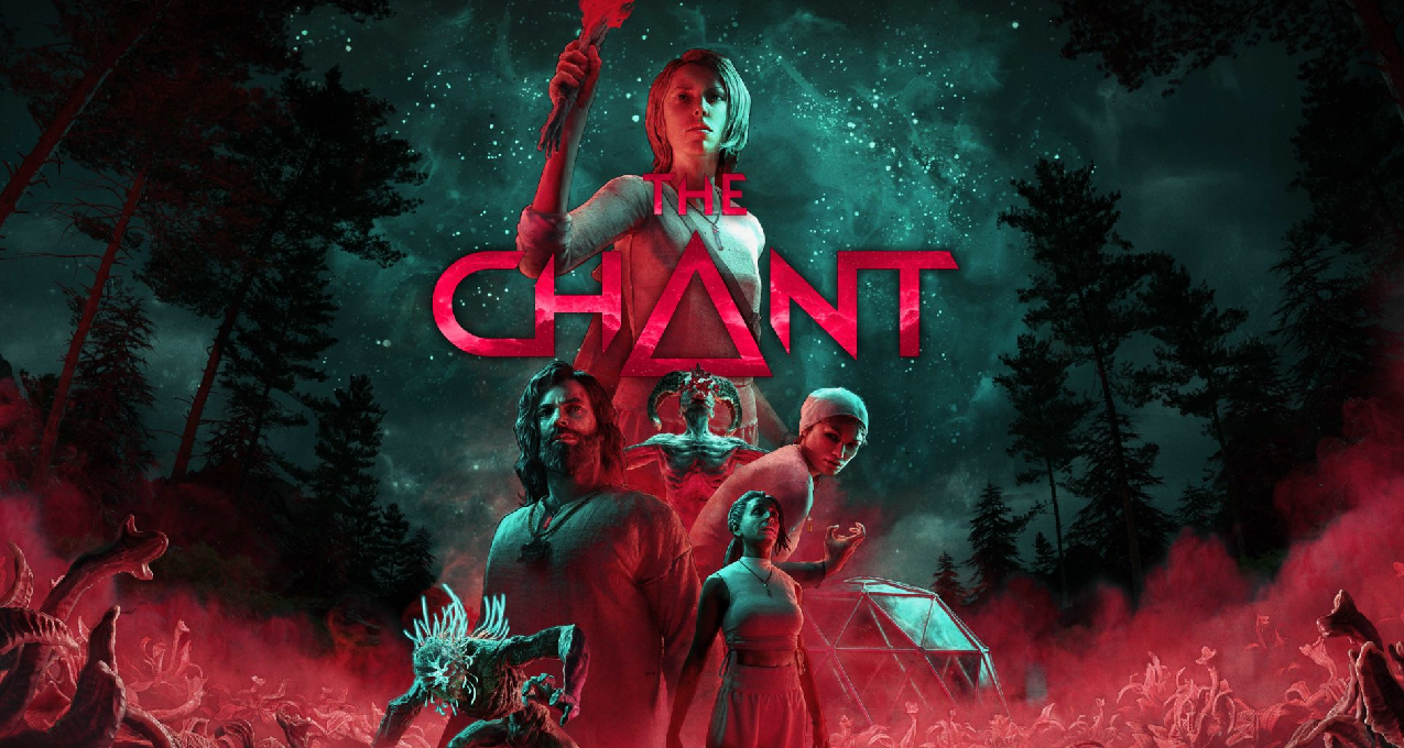 《The Chant/圣歌》评测：寂静岭风格魔幻恐怖游戏