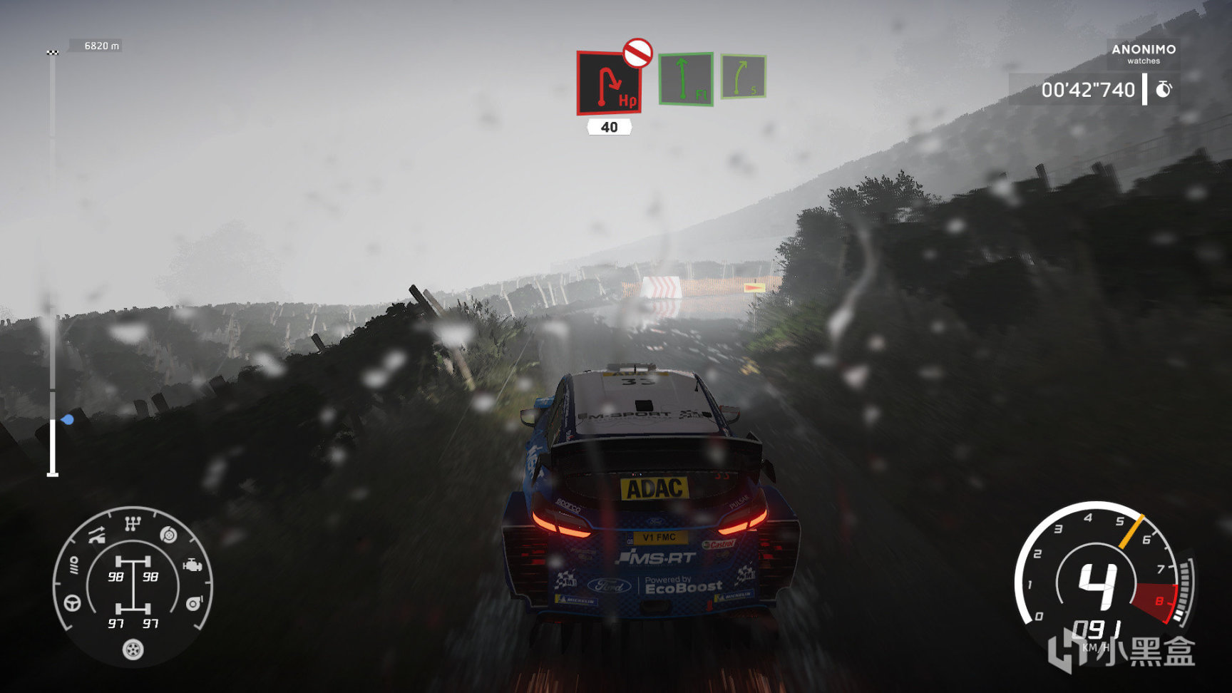 【PC遊戲】steam周間特惠 Nacon Games發行商特賣《WRC》系列1折起全打折啦-第11張
