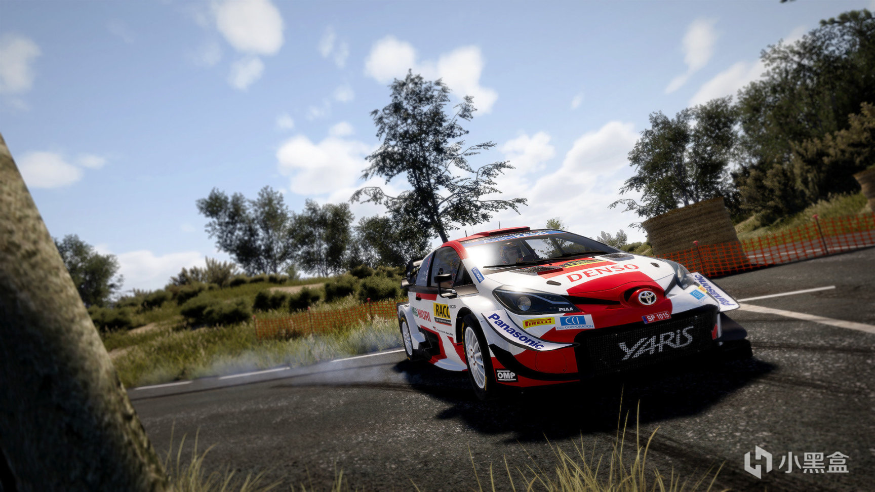 【PC遊戲】steam周間特惠 Nacon Games發行商特賣《WRC》系列1折起全打折啦-第1張