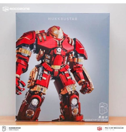 【球盟会】11.11年末促销——大几百的积木都有啥可以看！