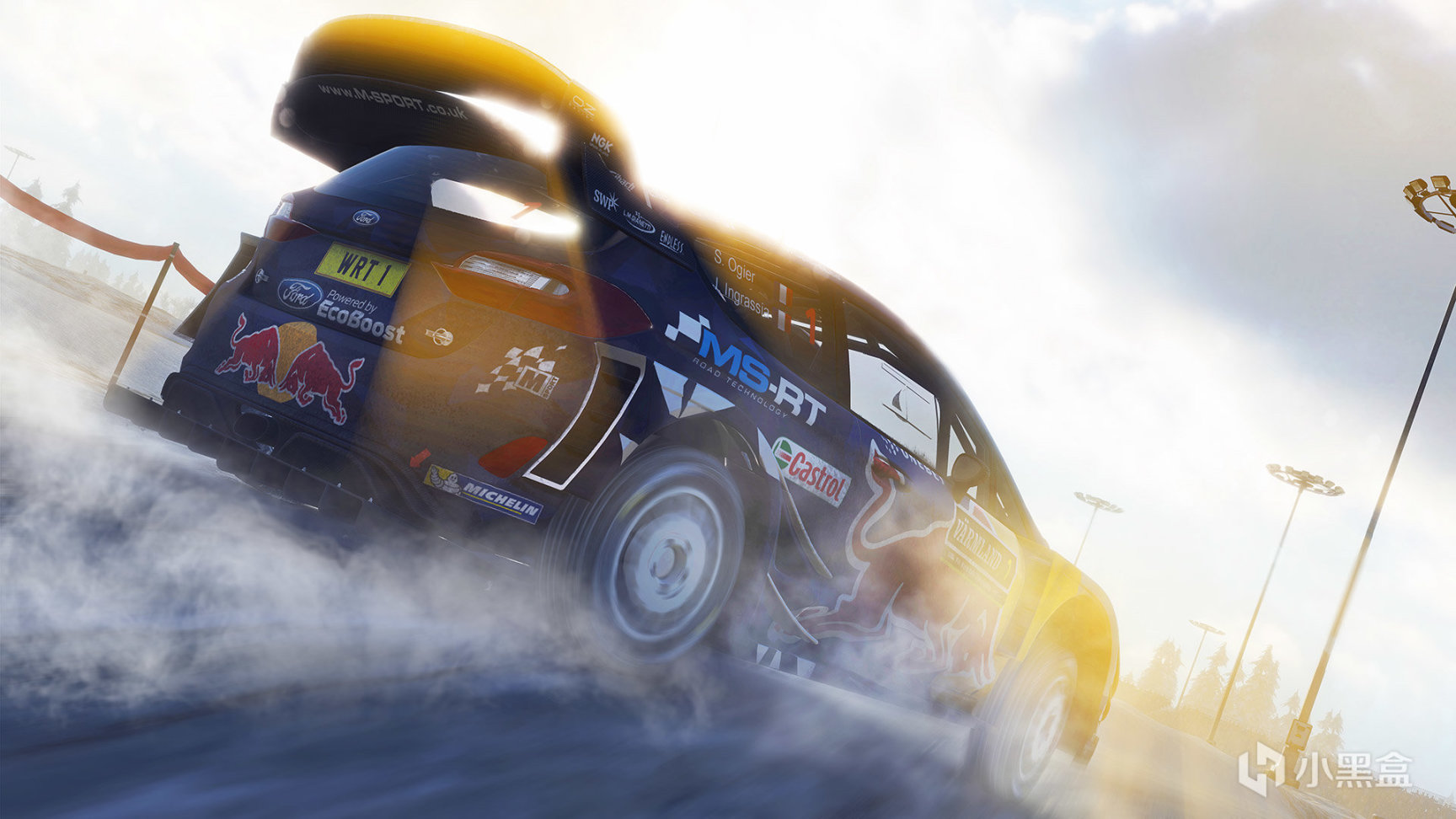 【PC遊戲】steam周間特惠 Nacon Games發行商特賣《WRC》系列1折起全打折啦-第15張