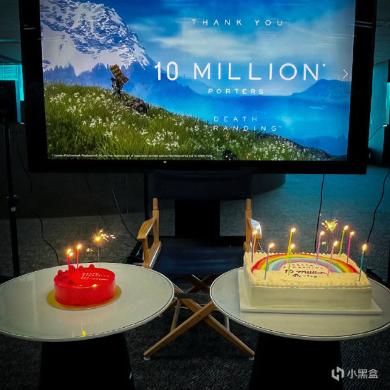 《死亡擱淺》發售三週年玩家超1000萬官方發文慶祝-第3張