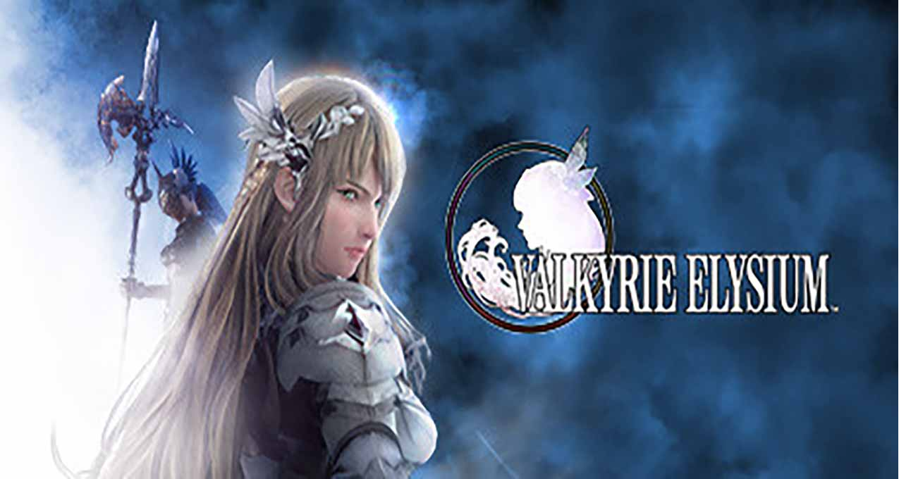《北欧女神：极乐世界》现已发售国区售价398¥