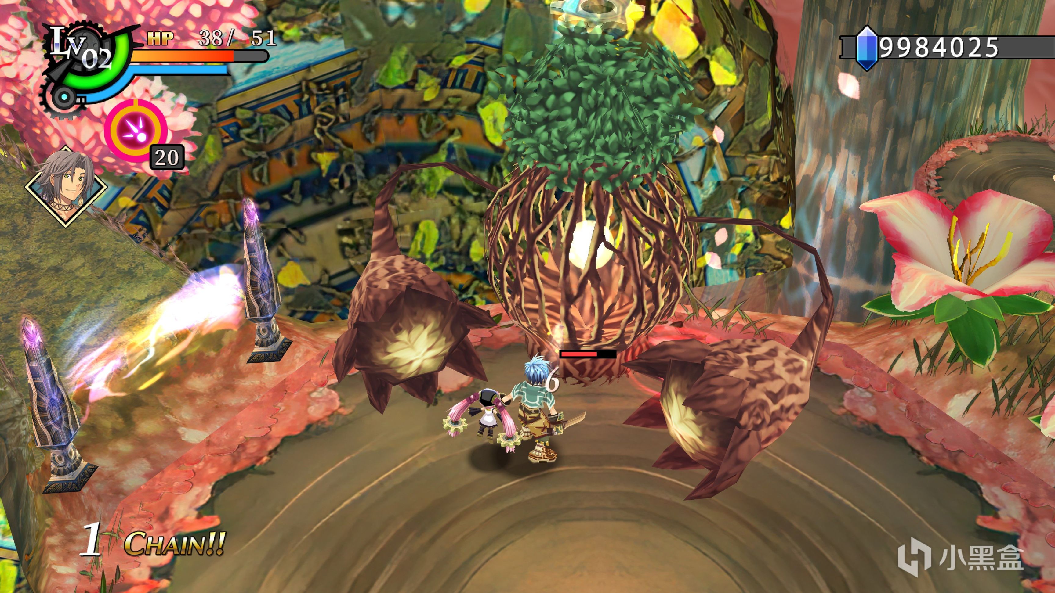 【PC遊戲】最不軌跡的軌跡---那由多軌跡：改-第4張