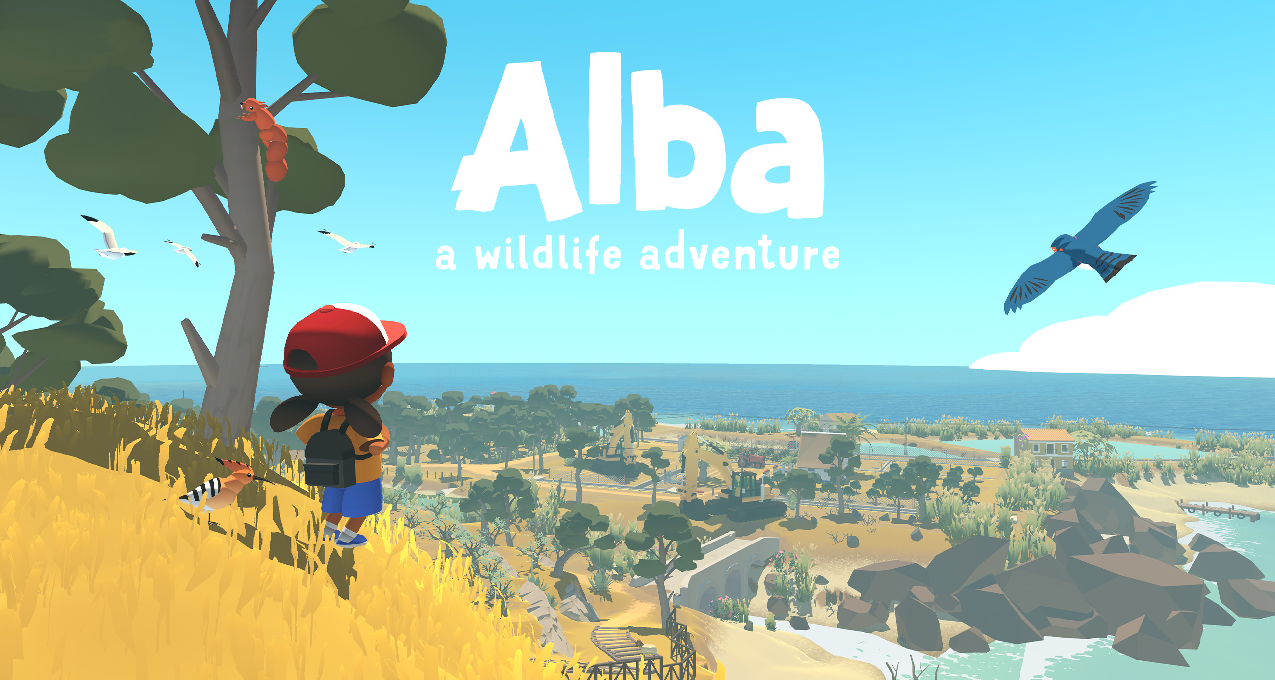 Epic商店免费领取《Alba：野生动物探险》《影子战术：将军之刃》