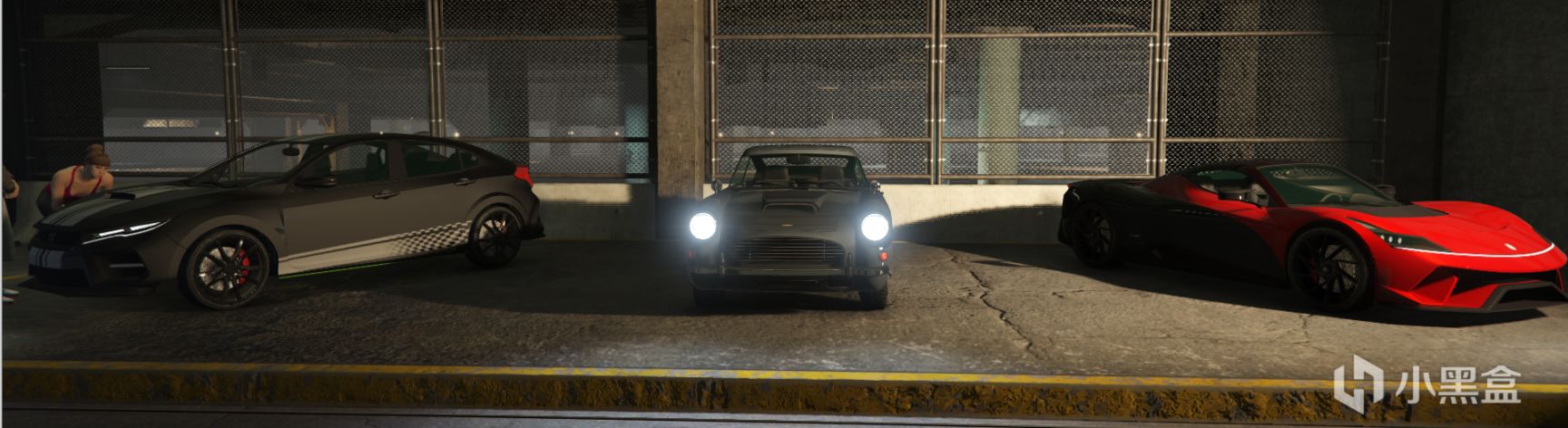 【侠盗猎车手5】GTA本周更新速览（11.11-11.17-第22张
