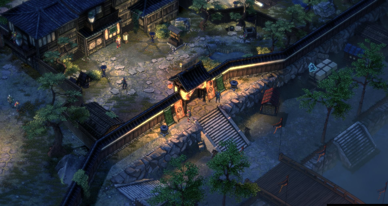 【EPIC】免費領取《影子戰術》等，下週爲《晦暗神衹》等