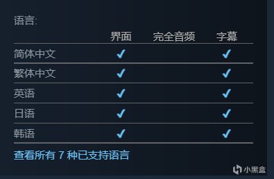 【PC游戏】精美像素风格游戏《无垠之心》发售国区售价76¥-第13张