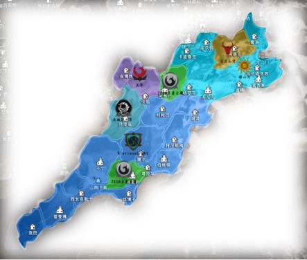【战意】LA领土战 |南方公园、神罚千里转战巴托，却遭坚壁清野（LA8日）-第15张