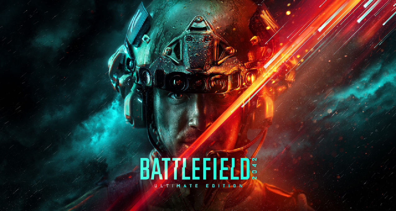 [黑盒午報] Epic喜加二，《戰地2042》即將加入XGP 和 EA Play