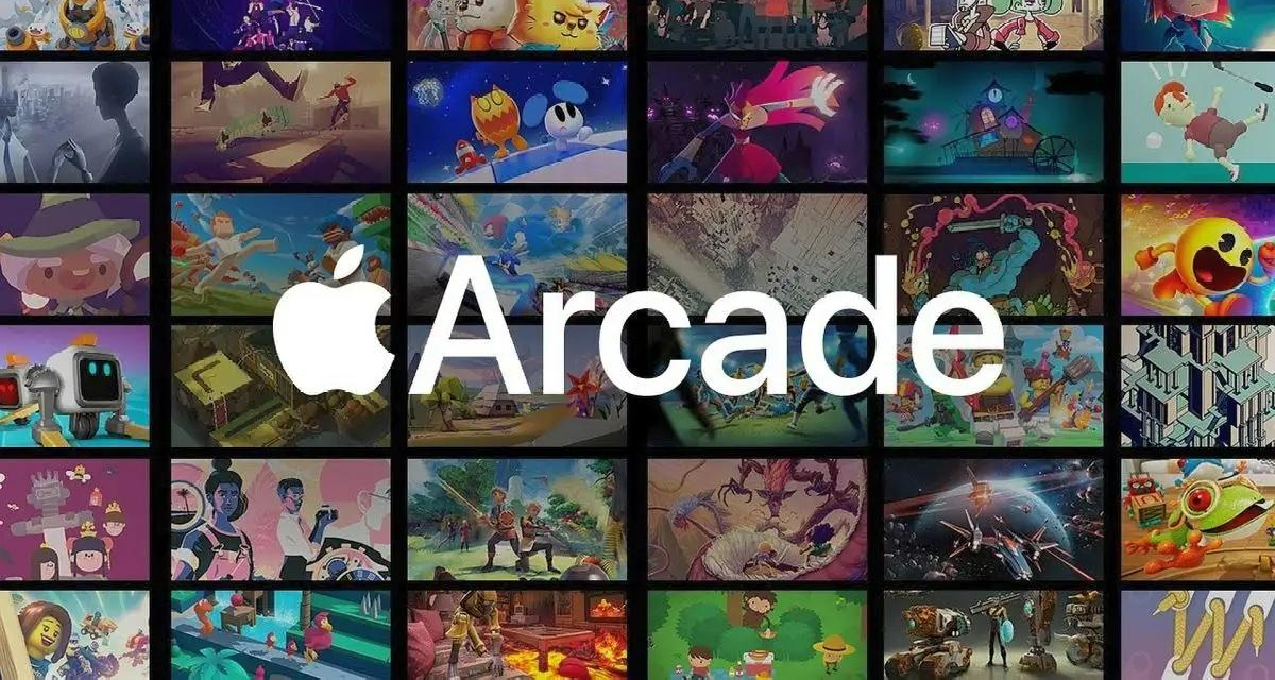 11.11外服手游日报：苹果游戏订阅服务Arcade玩家数量已破亿