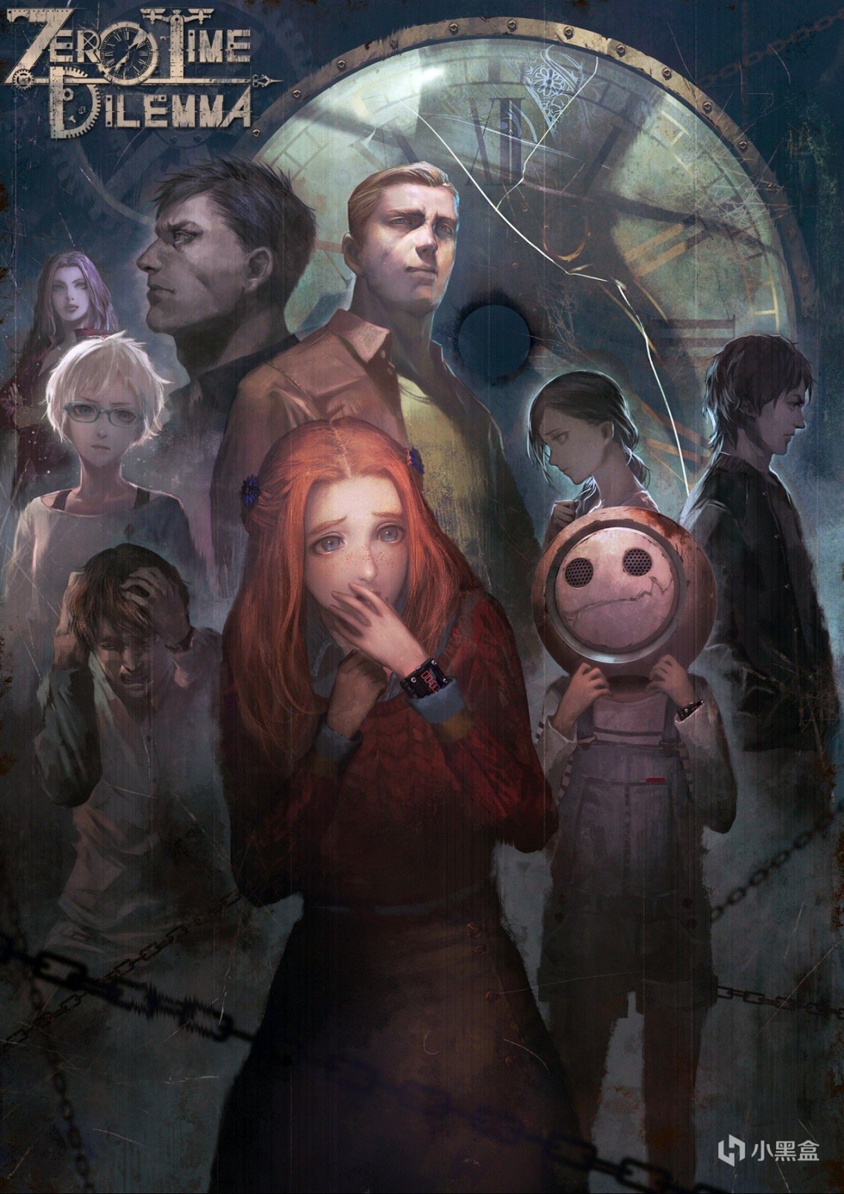 【Gal游戏综合区】galgame界的查理曼帝国---KID社简史-第20张