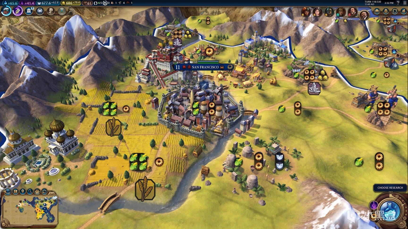 【PC游戏】steam周末特惠《战术小队》免费玩，《消逝的光芒2》新史低-第11张
