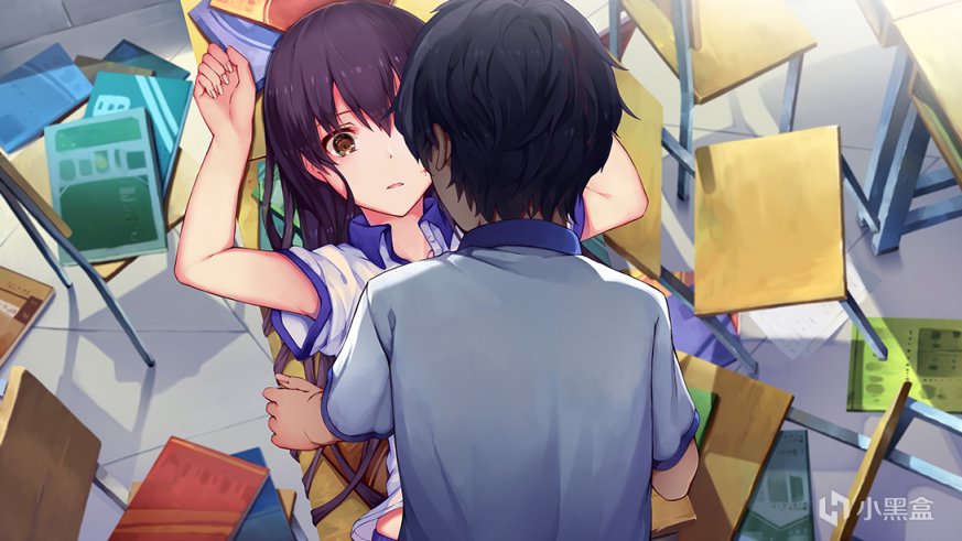 【Gal游戏综合区】galgame界的查理曼帝国---KID社简史-第21张