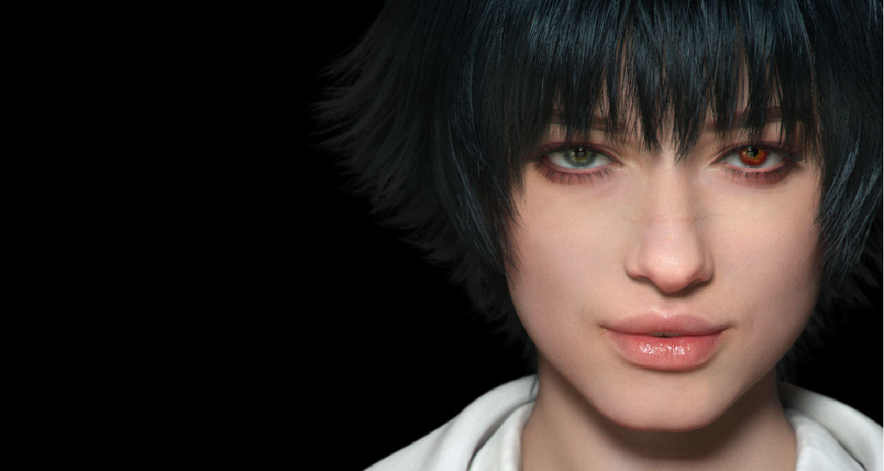 Steam 周末特惠：鬼泣5、怪物猎人系列等大型游戏迎来史低促销