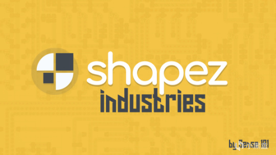 《异形工厂》（Shapez）MODS精选第一期（7K好评，97%好评率）-第3张