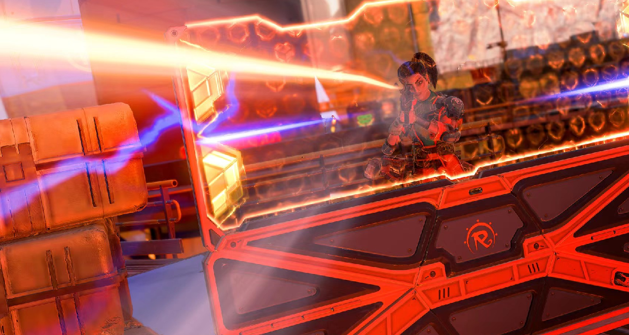 steam多人联机游戏推荐《泰拉瑞亚》《地痞街区》《Apex 英雄》等