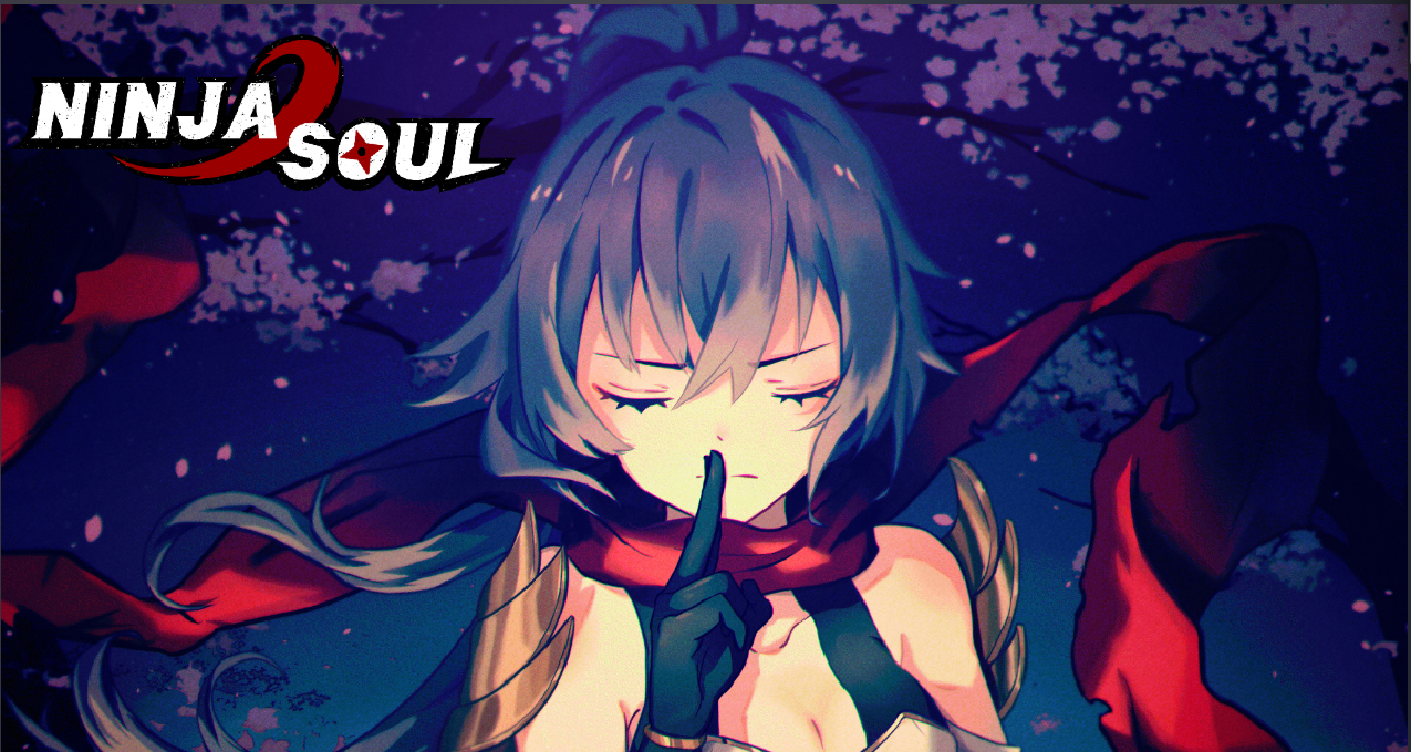 《妖刀退魔忍》：在轮回中强化自我