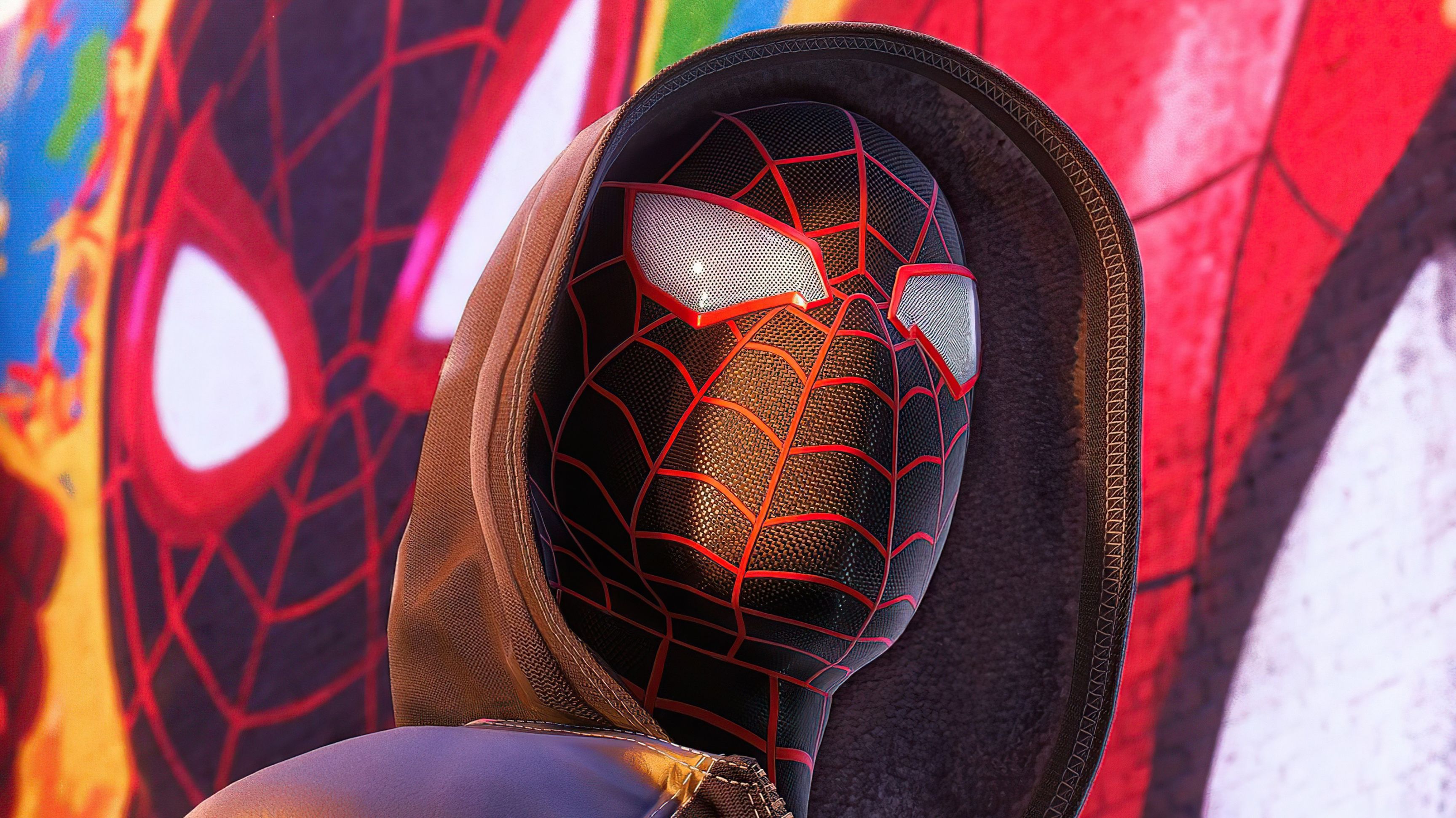 【PC遊戲】帶電的黑蜘蛛，是更帶感的爆米花電影式體驗-第16張