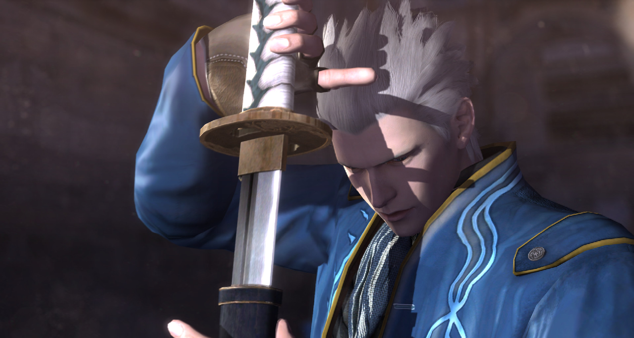 steam週一特惠《鬼泣5》3折，《無主之地3》2.5折